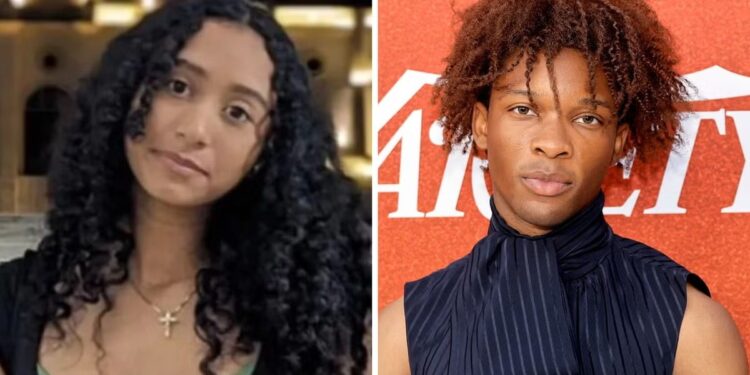 D4vd es retirado de Lollapalooza Chile por su conexión con un caso de homicidio en EE.UU.