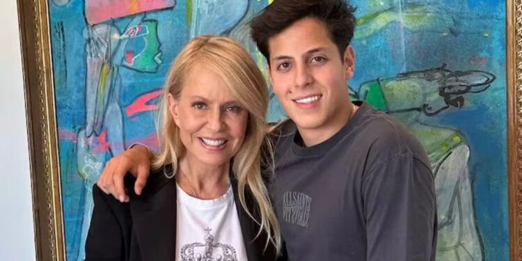 Máximo Bolocco se pronuncia ante las acusaciones de consumo de drogas tras un video controvertido: “Estoy muy cansado de dar declaraciones”.