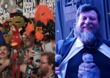 Rodrigo Salinas comentó sobre su falta en el Tiny Desk de 31 Minutos: «Me despidieron por ordinario».