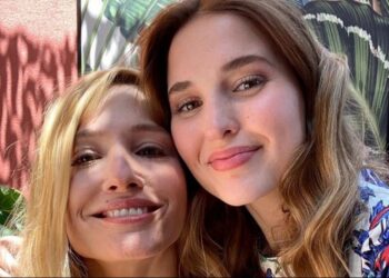 Belén Soto envía un emotivo mensaje a Mane Swett tras perder la custodia de su hijo: “Eres increíble”.