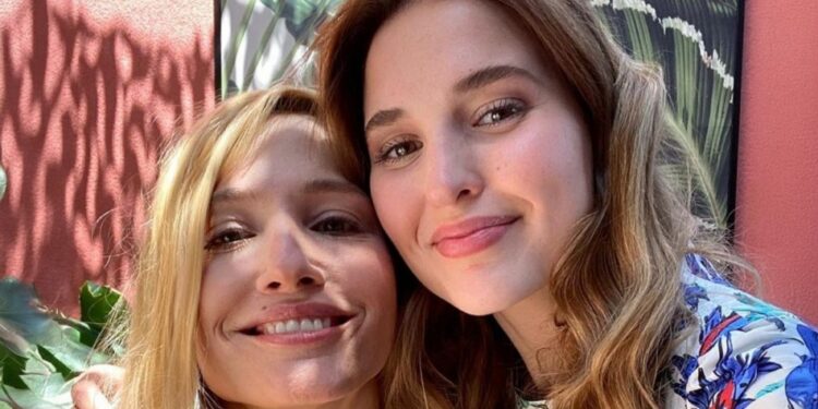 Belén Soto envía un emotivo mensaje a Mane Swett tras perder la custodia de su hijo: “Eres increíble”.