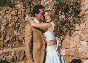 Kika Silva aclara los rumores de infidelidad sobre Gonzalo Valenzuela: «Ridículos».