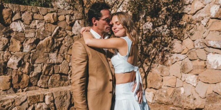 Kika Silva aclara los rumores de infidelidad sobre Gonzalo Valenzuela: «Ridículos».