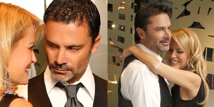 Cecilia Bolocco retoma su amistad con Felipe Camiroaga: “El mejor compañero que he tenido en la vida”