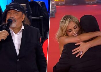 Carla Ochoa habla por primera vez y comparte conmovedores detalles sobre su despedida con Negro Piñera: “Me pedía que no estuviera triste”.