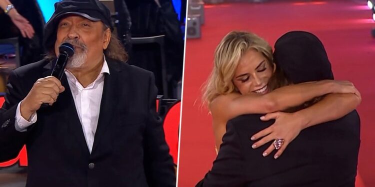 Carla Ochoa habla por primera vez y comparte conmovedores detalles sobre su despedida con Negro Piñera: “Me pedía que no estuviera triste”.