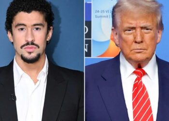 NFL preserva el espectáculo de Bad Bunny en el Super Bowl a pesar de las críticas de Trump: «Será un instante emocionante y de unión».