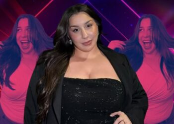 Cata Days replica contundentemente a las críticas sobre su cuerpo y atuendo en Fiebre de Baile: “Solo consideran ‘vulgar’ el trasero grande…”