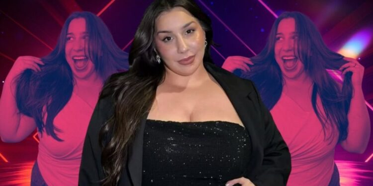 Cata Days replica contundentemente a las críticas sobre su cuerpo y atuendo en Fiebre de Baile: “Solo consideran ‘vulgar’ el trasero grande…”