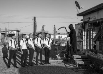 Avenged Sevenfold lanza su gira “La Vida es Solo un Sueño… Latinoamérica”