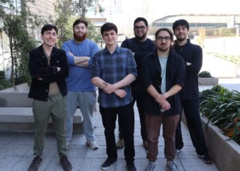 Estudiantes de la USM desarrollan app que promueve la inclusión laboral