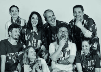 Vitacura presenta su primer Festival Cultural 2025: arte y ciencia al servicio de la comunidad.