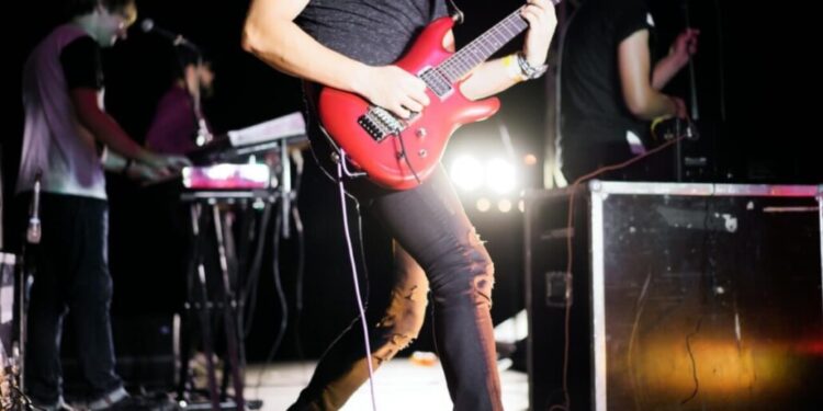 El Centro Cultural de Los Ángeles albergará el Festival Inmersivo Musical FIMLA 2025.