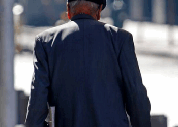 Gobierno lanzó proyecto para bajar el pago de contribuciones a los adultos mayores.