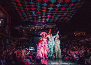 Innovación y talento sustentable brillan en Bellavista