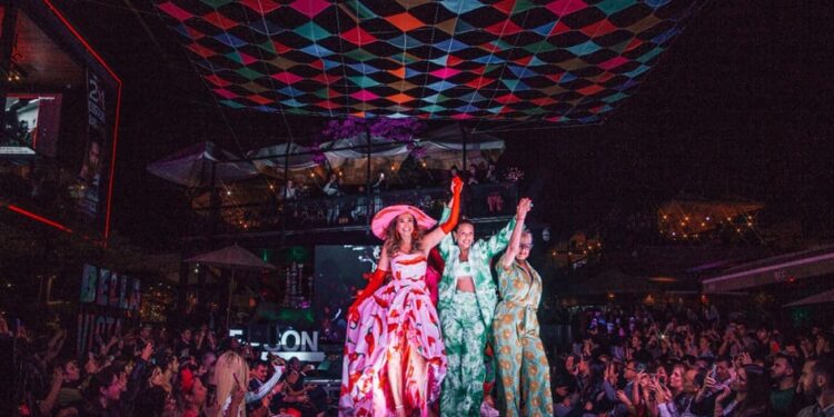 Innovación y talento sustentable brillan en Bellavista