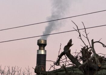 Gobierno reporta una reducción en los episodios severos de contaminación para 2025.