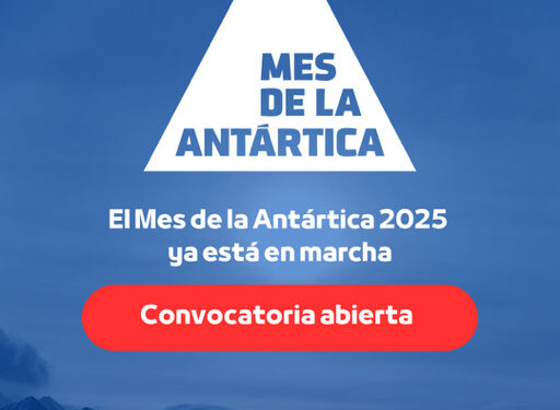 ¡Inscríbete en tu actividad y únete a la celebración del Continente Blanco!