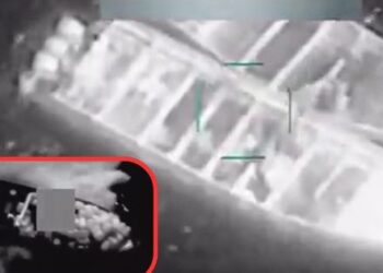 [VIDEO] Ataques de EE. UU. a supuestas “narcolanchas” en el Pacífico dejan 14 fallecidos.