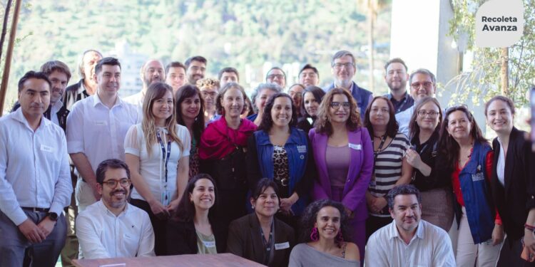 Recoleta y Providencia intensifican esfuerzos para revitalizar el barrio Bellavista.