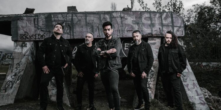 Bazofia estrena su nuevo single “Despertar”