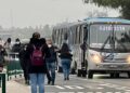 [VIDEO] Avanza la exclusión: el plan del MTT para controlar y mejorar los recorridos de buses en Colina, Lampa y Tiltil.