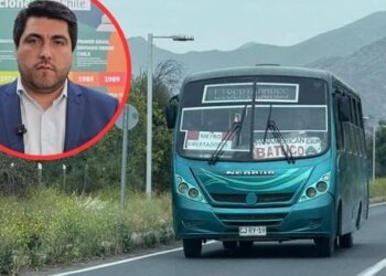 Tras el cierre del Terminal La Paz: Intermodal Los Libertadores le rompe el molde y sube el flujo de pasajeros.