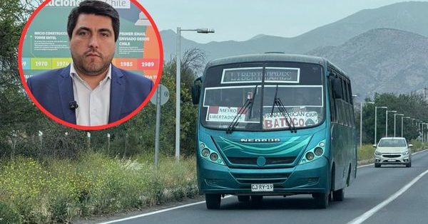 Tras el cierre del Terminal La Paz: Intermodal Los Libertadores le rompe el molde y sube el flujo de pasajeros.