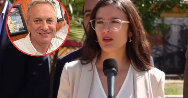 [VIDEO] Vallejo le responde a Kast por acusación de contratar funcionarios: “No debería quedarse solo con el titular”