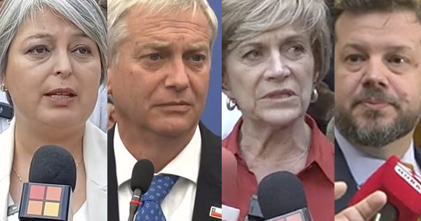 Carrera presidencial: Jara retoma el primer lugar, Kast desciende y Kaiser se aproxima a Matthei, según el Panel Ciudadano UDD.