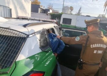 Encuesta muestra que el 35% de los hogares ha sufrido robos o intentos de robo en los últimos seis meses.