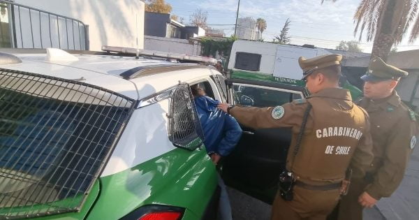 Encuesta muestra que el 35% de los hogares ha sufrido robos o intentos de robo en los últimos seis meses.