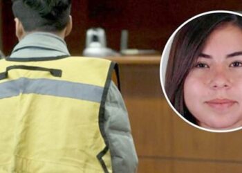 Encuentran el cuerpo sin vida de Krishna Aguilera en Calera de Tango.