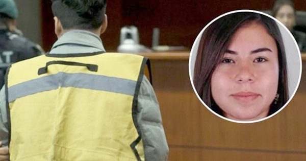 Encuentran el cuerpo sin vida de Krishna Aguilera en Calera de Tango.