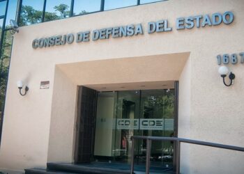 ¿Resorts y buffets? CDE interpone demanda a corporación de San Bernardo por mal manejo de fondos en administración de la exalcaldesa Nora Cuevas.