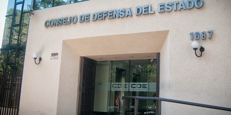 ¿Resorts y buffets? CDE interpone demanda a corporación de San Bernardo por mal manejo de fondos en administración de la exalcaldesa Nora Cuevas.