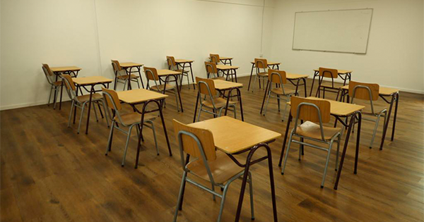 Aumentan las denuncias a la Superintendencia de Educación en 2025.