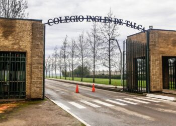 Sindicato del Colegio Inglés de Talca comienza su segunda negociación colectiva.