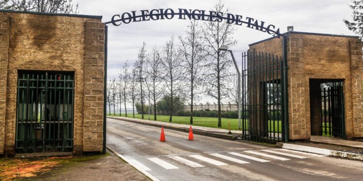 Sindicato del Colegio Inglés de Talca comienza su segunda negociación colectiva.