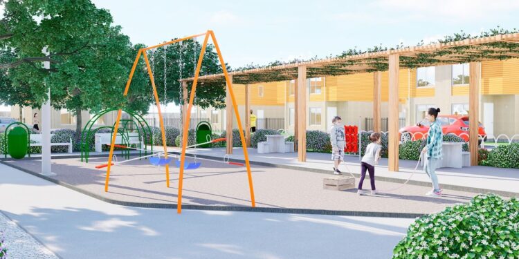 Nuevo proyecto con subsidio automático del DS19.