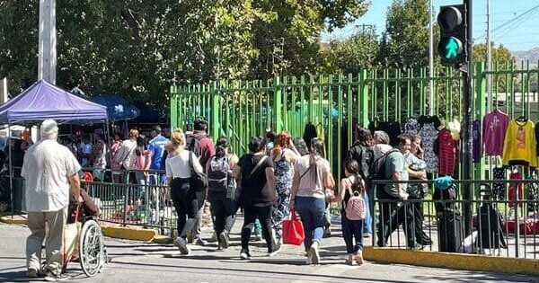 Minsal lanza tablero para revisar el estado nutricional de los niños: más del 30% tiene sobrepeso u obesidad.