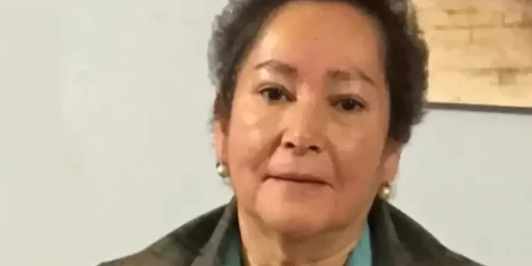 Concejala de Villa Alegre lleva más de 100 días en paradero desconocido.