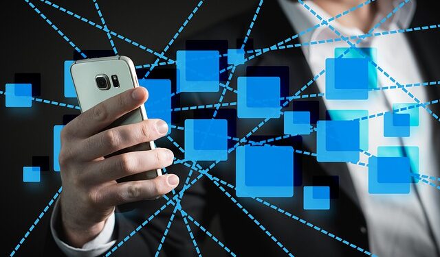 La conectividad en la Región del Maule continuará expandiéndose según un modelo de inteligencia artificial.