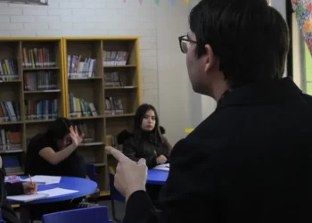 Concurso literario “John Maxwell Coetzee” hace un llamado a los jóvenes.