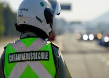 Más de 450 mil autos se irán de la Región Metropolitana.