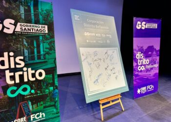 Barrio Bellavista se renueva con el proyecto Distrito Bellavista.