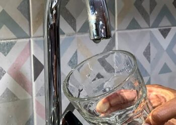 Corte de agua golpeará a Colina y otras comunas de la RM.