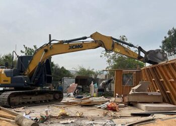 Alcaldesa tras desalojo de toma en Colina: «Nos ayuda a recuperar una zona que habíamos perdido»