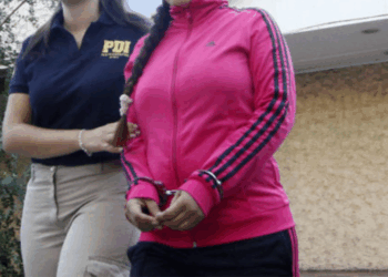 Nieta del año: Sustrajo claves bancarias de su abuela y se transfirió $43 millones.