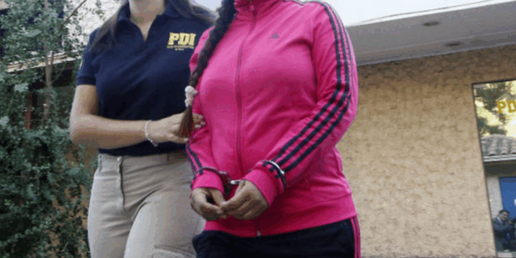 Nieta del año: Sustrajo claves bancarias de su abuela y se transfirió $43 millones.